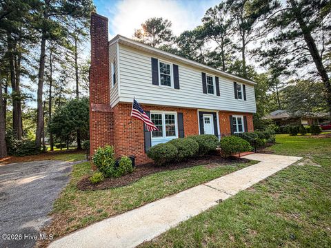 Photo of 1701 Scotty Drive, Goldsboro, NC 27534 (MLS # 100590382)