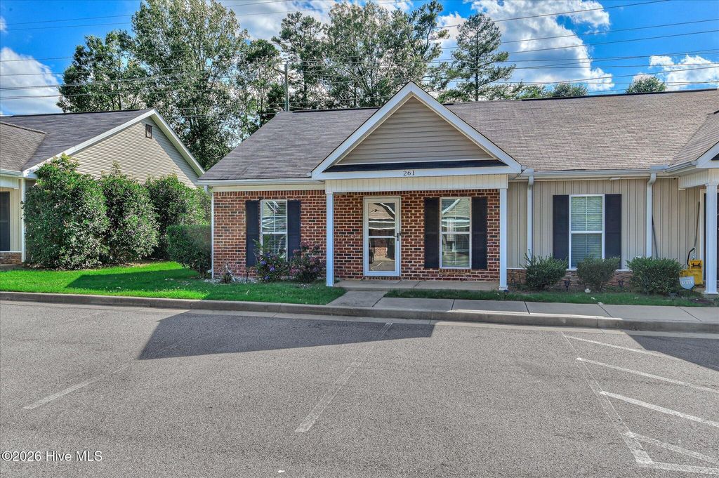 Photo of 261 Toronto Drive, North Augusta, SC 29841 (MLS # 100584018)
