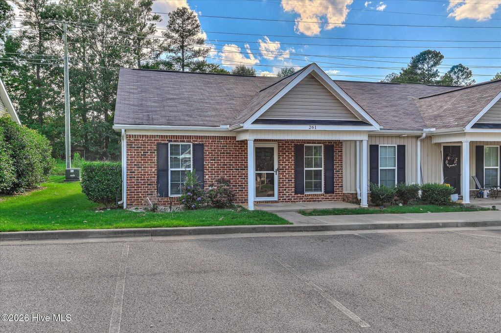 Photo of 261 Toronto Drive, North Augusta, SC 29841 (MLS # 100584018)