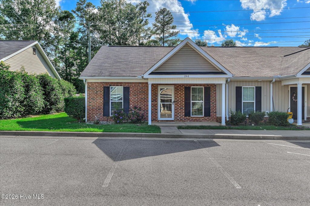Photo of 261 Toronto Drive, North Augusta, SC 29841 (MLS # 100584018)