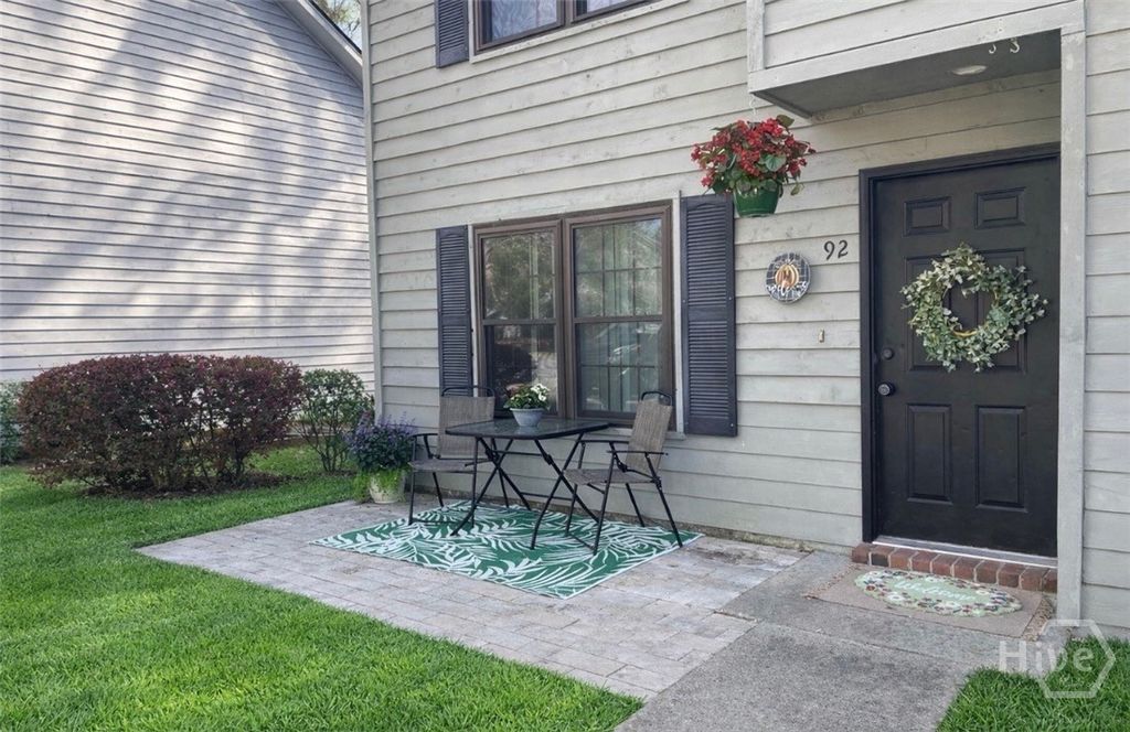 Photo of 92 Hidden Lake Court, Savannah, GA 31419 (MLS # SA351196)