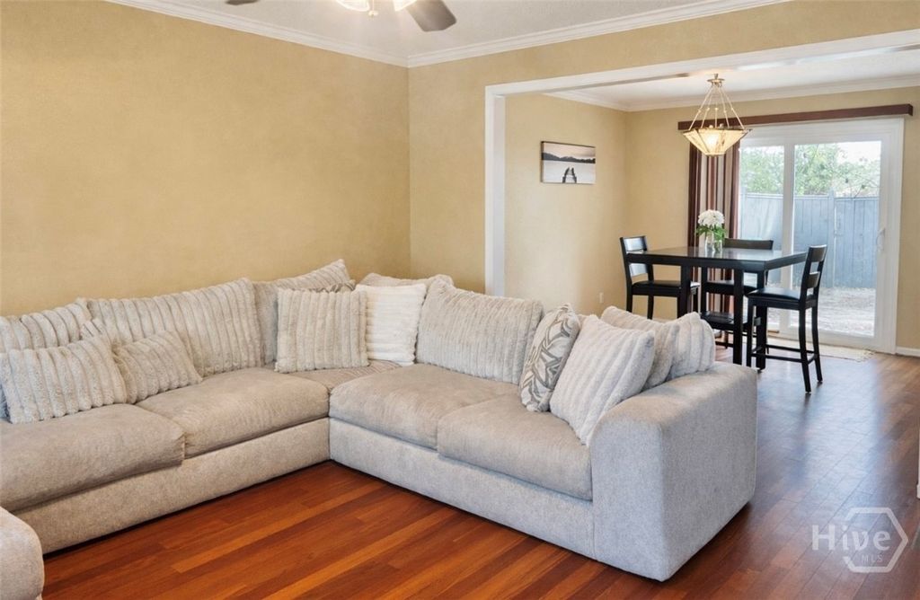 Photo of 92 Hidden Lake Court, Savannah, GA 31419 (MLS # SA351196)