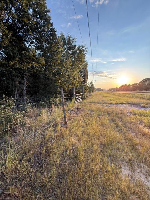 Vacant Land For Sale - 5086 Deans Bridge Road<br/> Blythe, GA 30805