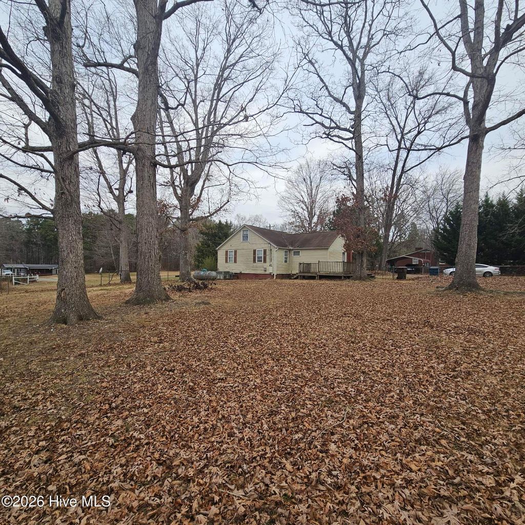 Photo of 2490 Freshwater Road, Haw River, NC 27258 (MLS # 100548052)