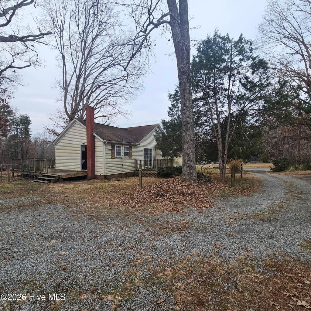 Photo of 2490 Freshwater Road, Haw River, NC 27258 (MLS # 100548052)