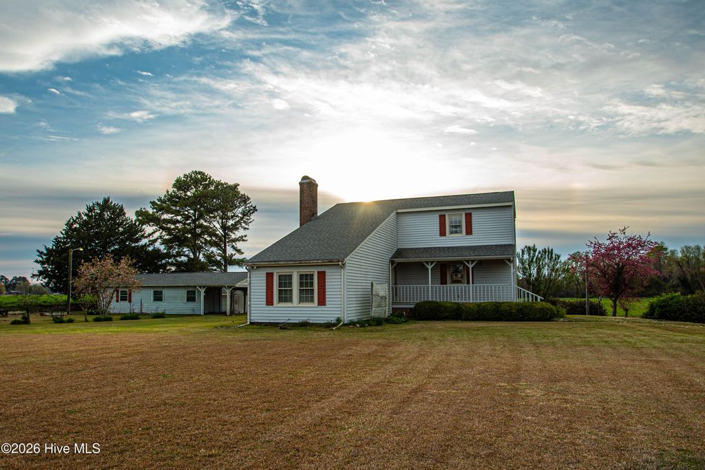 Photo of 8564 S Nc 41 Highway, Wallace, NC 28466 (MLS # 100574423)