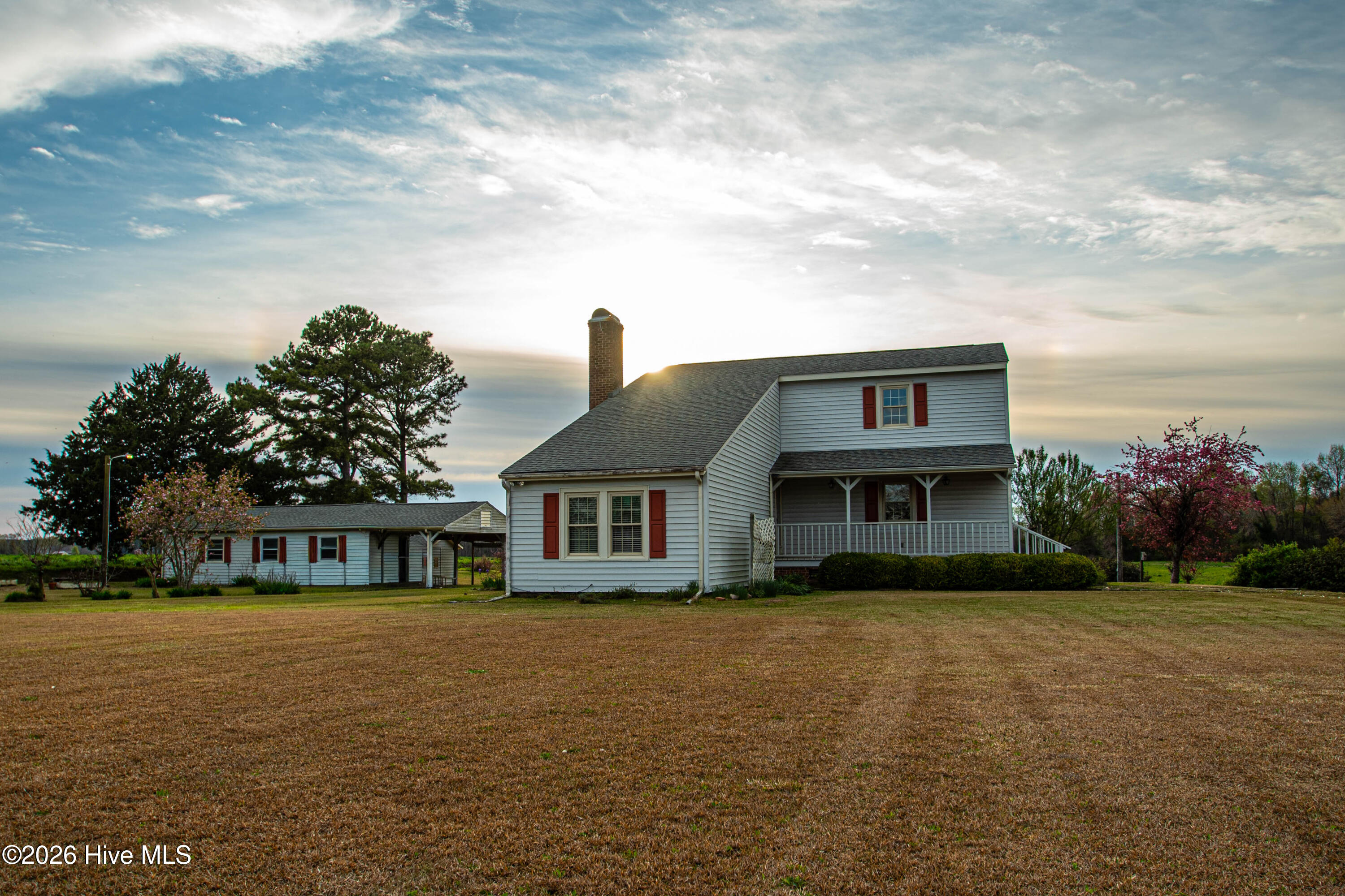 8564 S Nc 41 Highway