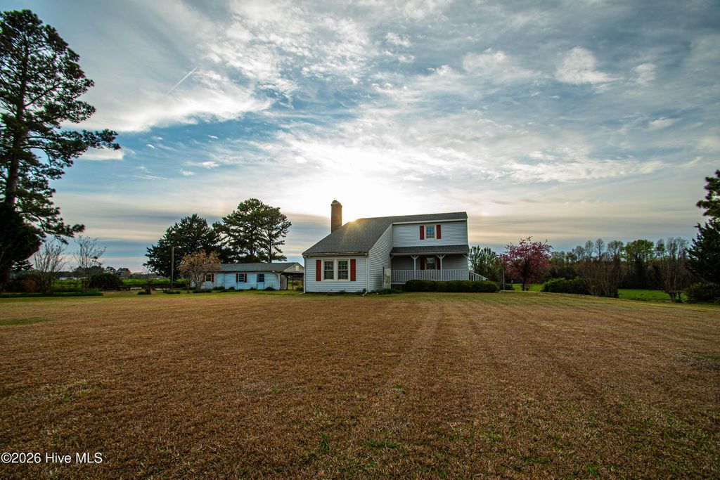Photo of 8564 S Nc 41 Highway, Wallace, NC 28466 (MLS # 100574423)