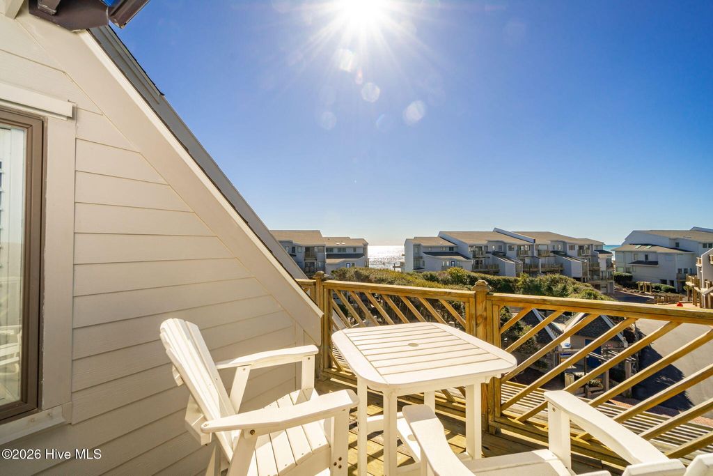 Photo of 301 Salter Path Road #2 Genesis, Pine Knoll Shores, NC 28512 (MLS # 100564438)