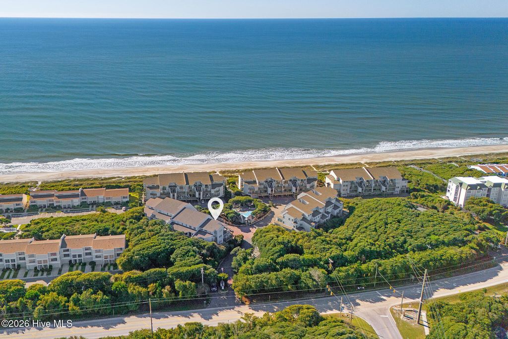 Photo of 301 Salter Path Road #2 Genesis, Pine Knoll Shores, NC 28512 (MLS # 100564438)