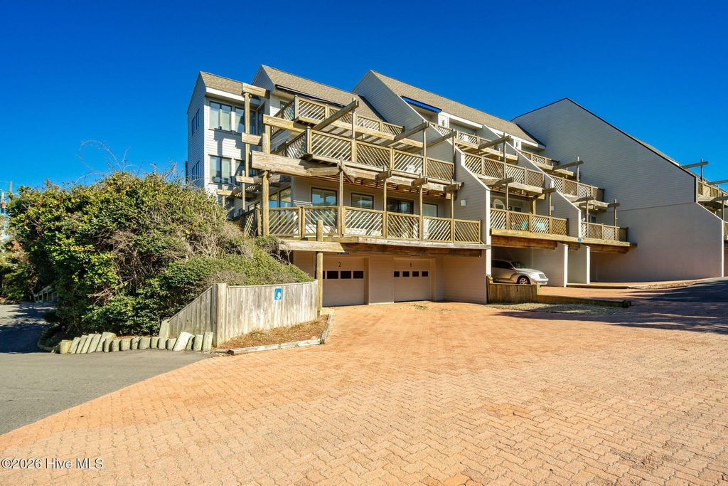 Photo of 301 Salter Path Road #2 Genesis, Pine Knoll Shores, NC 28512 (MLS # 100564438)