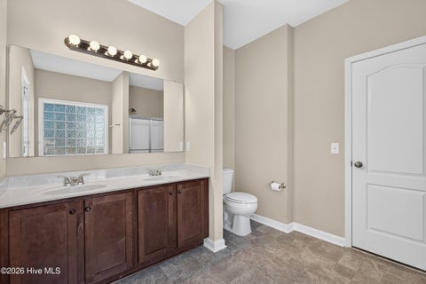 Tiny photo for 405 Peppermint Drive, Hubert, NC 28539 (MLS # 100602993)