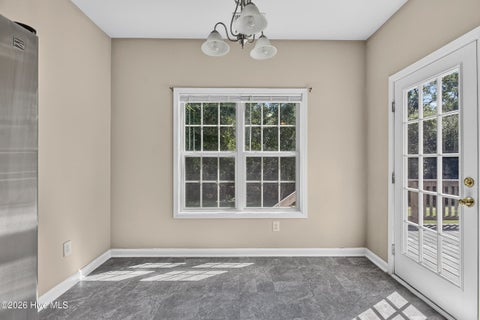 Tiny photo for 405 Peppermint Drive, Hubert, NC 28539 (MLS # 100602993)