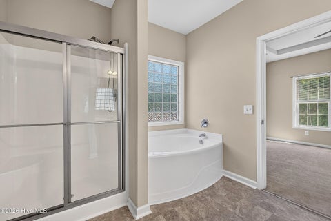 Tiny photo for 405 Peppermint Drive, Hubert, NC 28539 (MLS # 100602993)