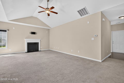 Tiny photo for 405 Peppermint Drive, Hubert, NC 28539 (MLS # 100602993)