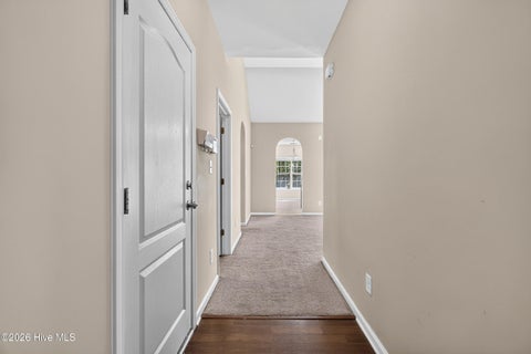 Tiny photo for 405 Peppermint Drive, Hubert, NC 28539 (MLS # 100602993)