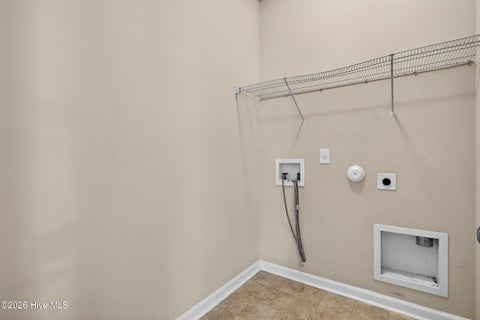 Tiny photo for 405 Peppermint Drive, Hubert, NC 28539 (MLS # 100602993)