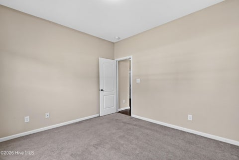 Tiny photo for 405 Peppermint Drive, Hubert, NC 28539 (MLS # 100602993)