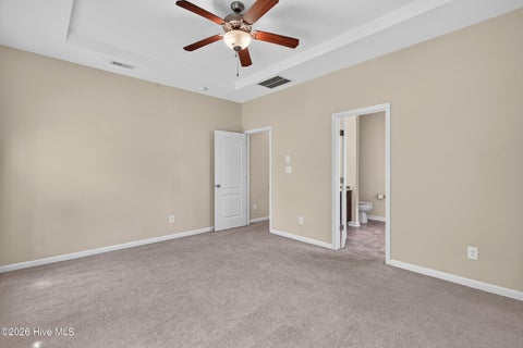Tiny photo for 405 Peppermint Drive, Hubert, NC 28539 (MLS # 100602993)