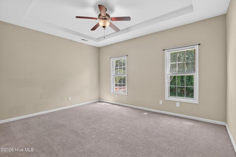 Tiny photo for 405 Peppermint Drive, Hubert, NC 28539 (MLS # 100602993)
