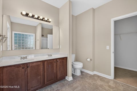 Tiny photo for 405 Peppermint Drive, Hubert, NC 28539 (MLS # 100602993)