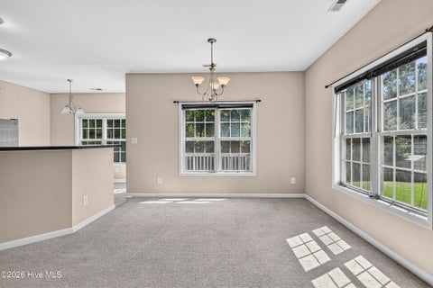 Tiny photo for 405 Peppermint Drive, Hubert, NC 28539 (MLS # 100602993)