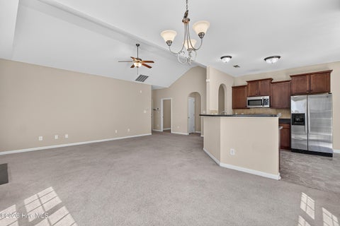 Tiny photo for 405 Peppermint Drive, Hubert, NC 28539 (MLS # 100602993)