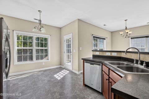 Tiny photo for 405 Peppermint Drive, Hubert, NC 28539 (MLS # 100602993)