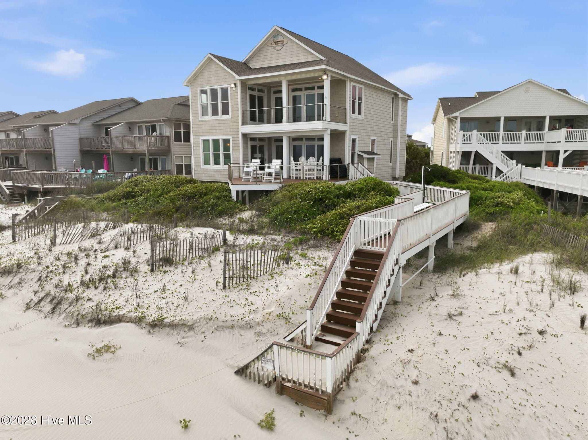 816 S Shore Drive