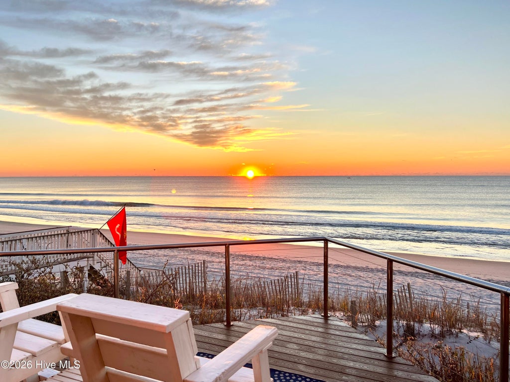Photo of 816 S Shore Drive, Surf City, NC 28445 (MLS # 100581240)