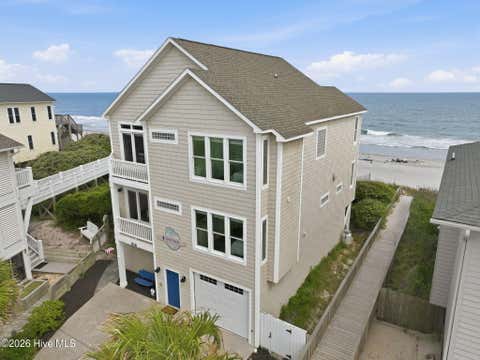 Photo of 816 S Shore Drive, Surf City, NC 28445 (MLS # 100581240)