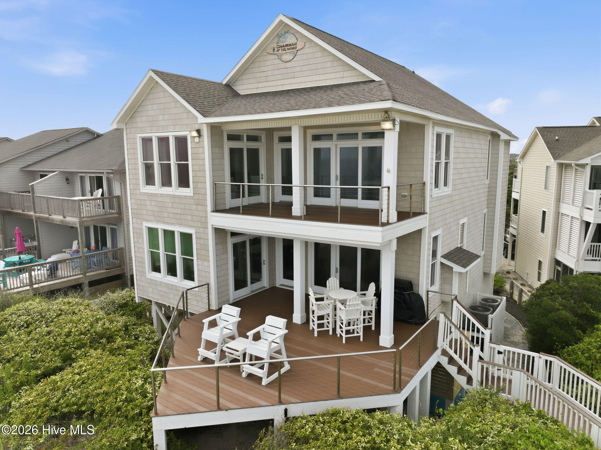 816 S Shore Drive