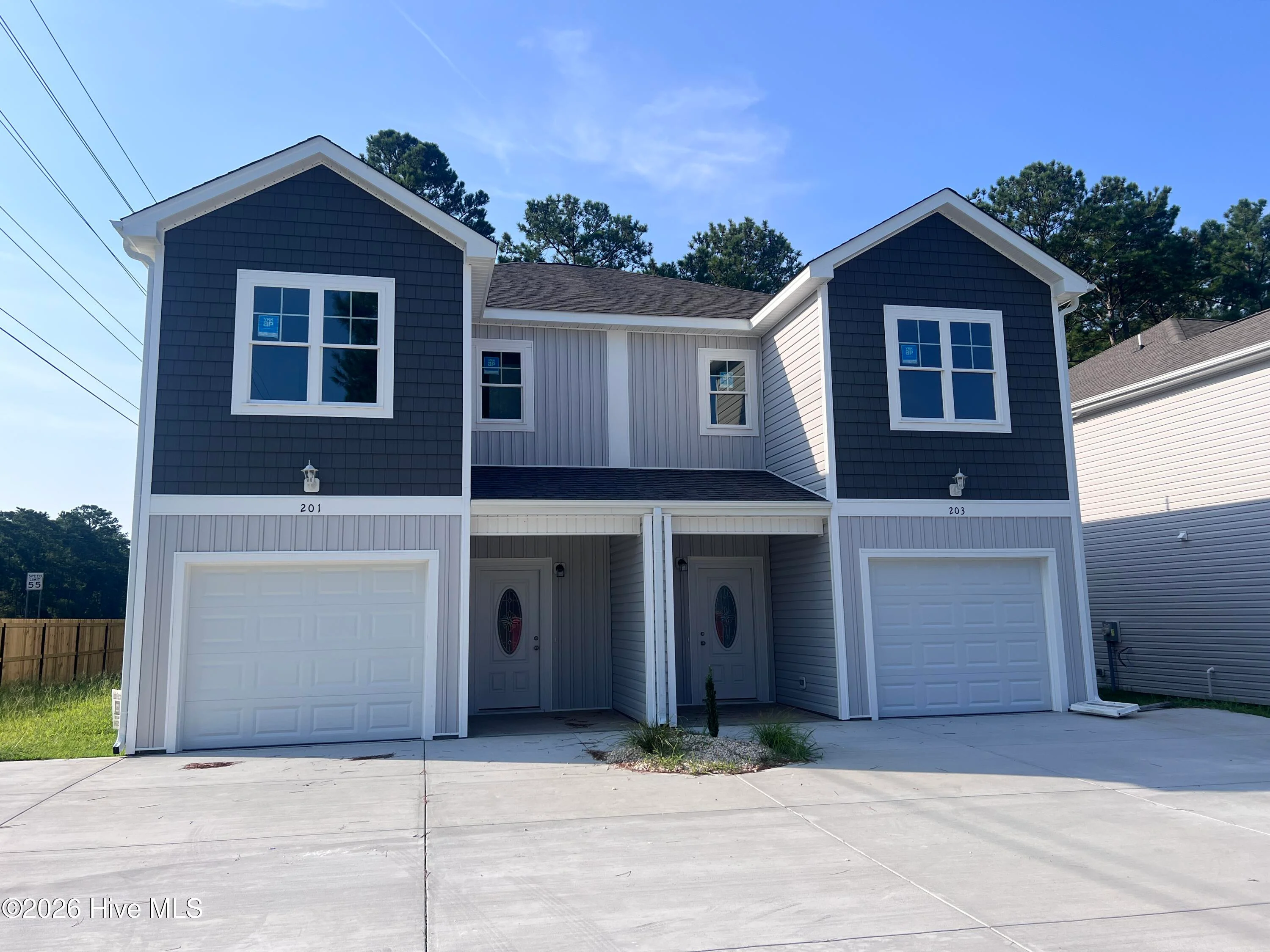 203 Holly Sands Loop