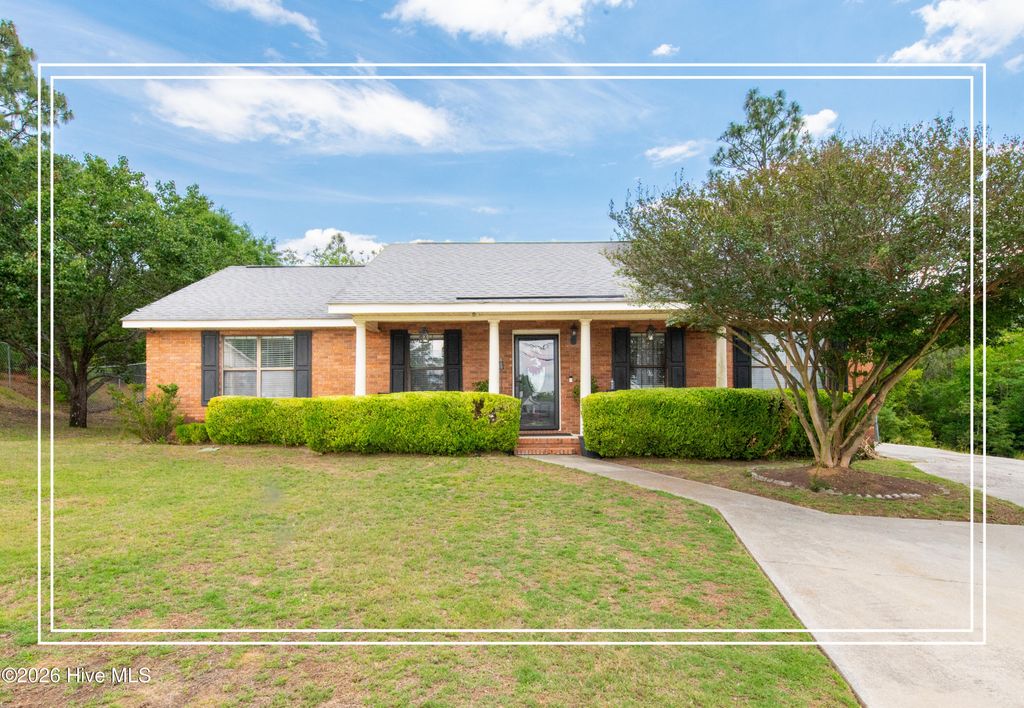 Photo of 3466 Mcalpine Drive, Augusta, GA 30906 (MLS # 100576688)