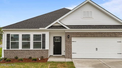 Homes For Sale - 1101 Aviator Lane<br/> Ayden, NC 28513