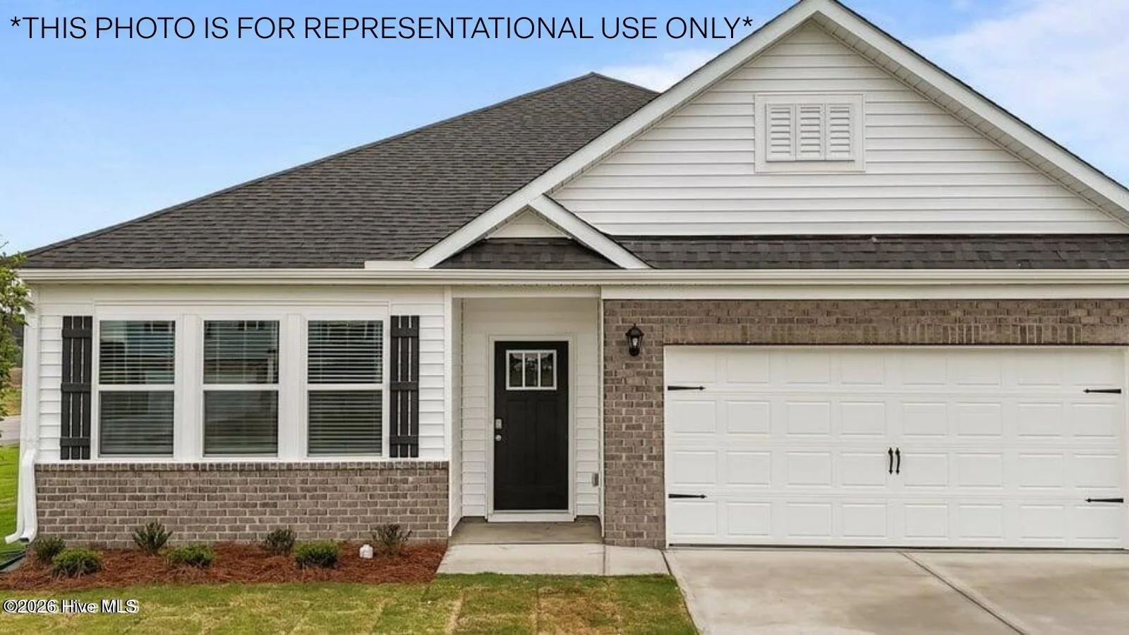 1101 Aviator Lane