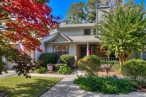 Townhouse For Sale - 497 Creekwalk Circle<br/> Martinez, GA 30907