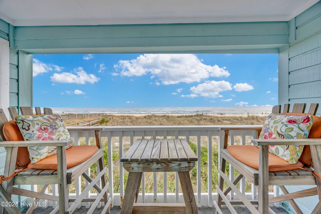 Photo of 115 Carolina Beach Avenue S #Unit 1a, Carolina Beach, NC 28428 (MLS # 100546557)