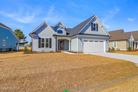 Homes For Sale - 111 Windswept Lane<br/> Beaufort, NC 28516
