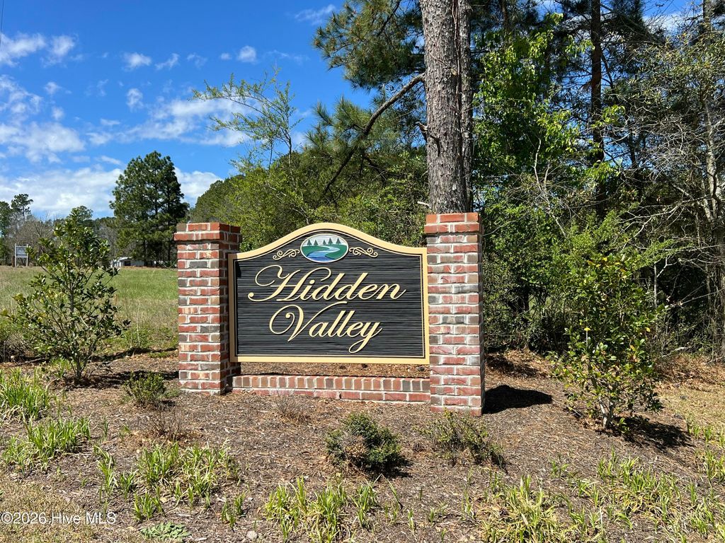 Photo of 134 Pinnacle Court, Raeford, NC 28376 (MLS # 100563695)