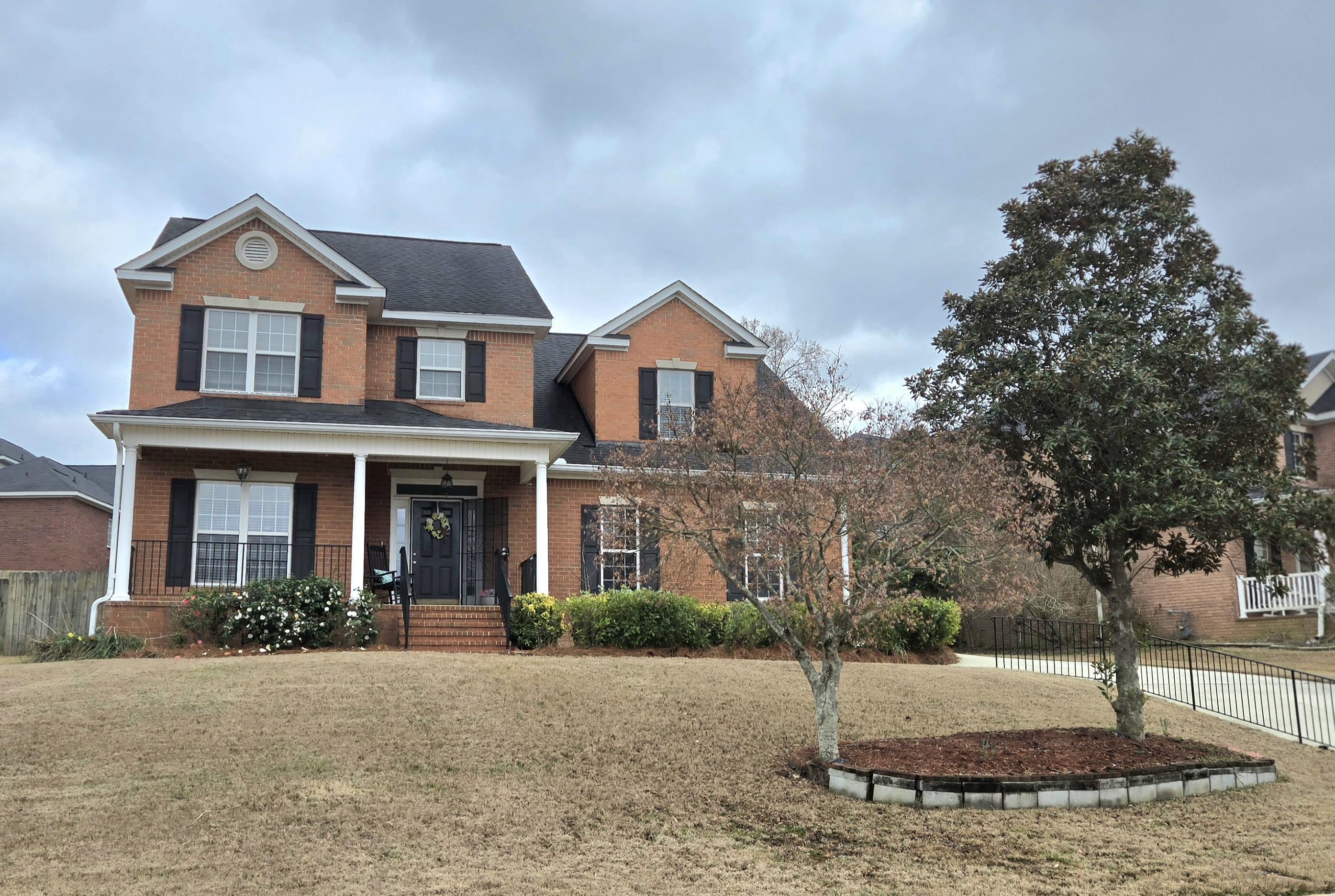 1119 Hampstead Place