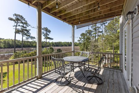 Tiny photo for 400 Garland Shores Drive, Hubert, NC 28539 (MLS # 100568824)