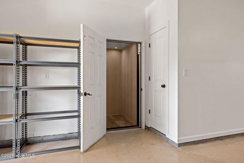 Tiny photo for 400 Garland Shores Drive, Hubert, NC 28539 (MLS # 100568824)