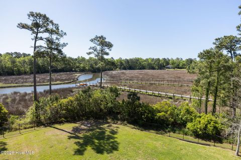 Tiny photo for 400 Garland Shores Drive, Hubert, NC 28539 (MLS # 100568824)