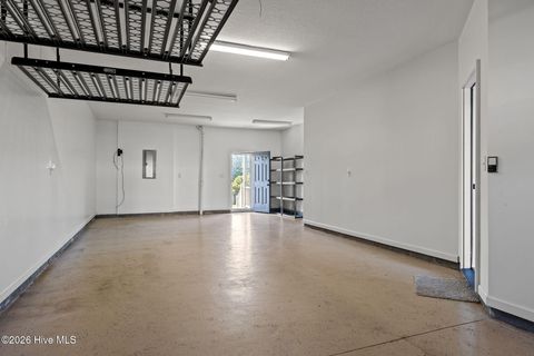 Tiny photo for 400 Garland Shores Drive, Hubert, NC 28539 (MLS # 100568824)