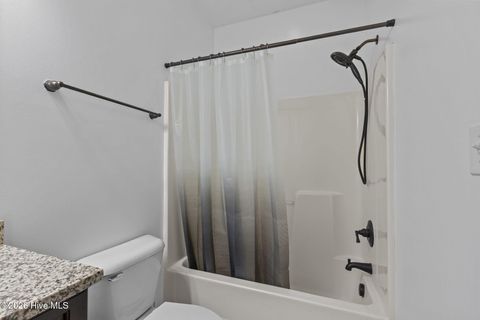 Tiny photo for 400 Garland Shores Drive, Hubert, NC 28539 (MLS # 100568824)