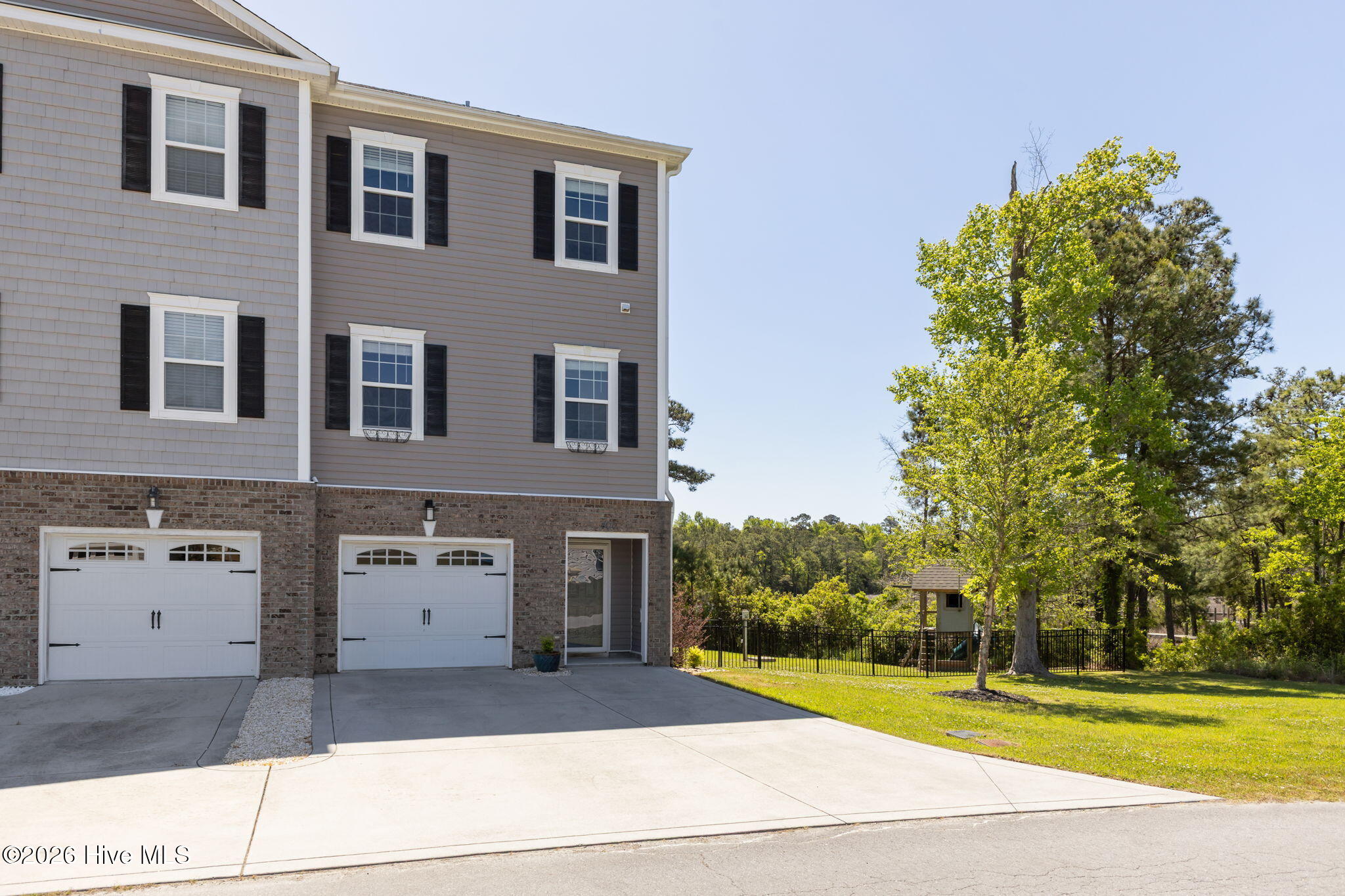 400 Garland Shores Drive