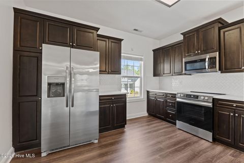 Tiny photo for 400 Garland Shores Drive, Hubert, NC 28539 (MLS # 100568824)