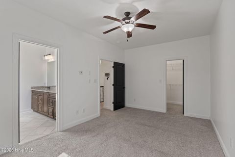 Tiny photo for 400 Garland Shores Drive, Hubert, NC 28539 (MLS # 100568824)