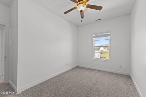 Tiny photo for 400 Garland Shores Drive, Hubert, NC 28539 (MLS # 100568824)